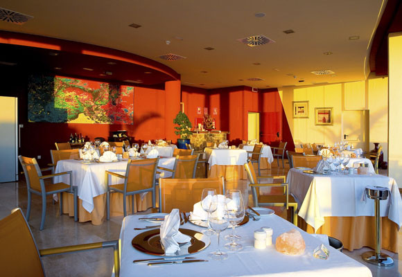 Restaurante Kaia