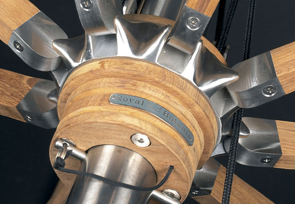 Sombrillas Shady, de Royal Botania