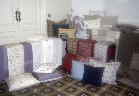 Presentación de la nueva colección de Textura