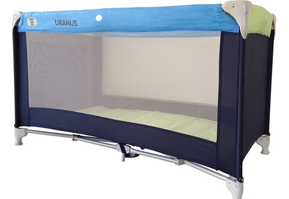 Cuna de viaje de prenatal