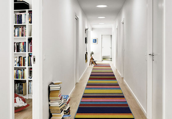 Tubo solar de Velux 8 Tubo solar de Velux