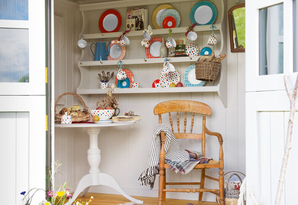 Colección Lina, de Villeroy & Boch 6 Colección Lina, de Villeroy & Boch