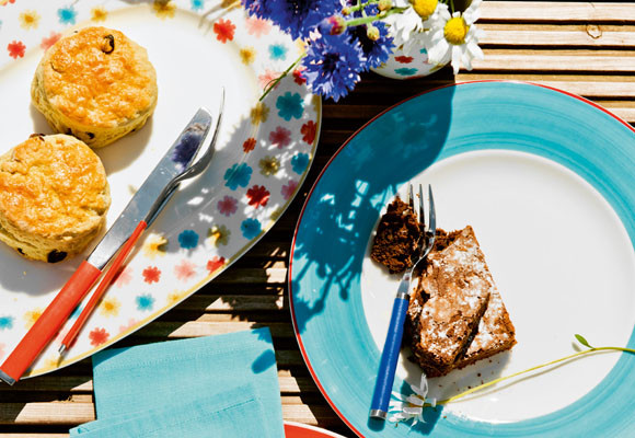 Colección Lina, de Villeroy & Boch 8 Colección Lina, de Villeroy & Boch