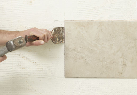 Renueva los azulejos del baño