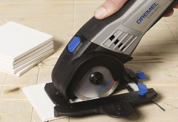 Renueva los azulejos del baño