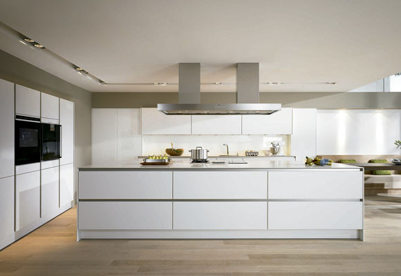 SieMatic, el color llega a tu cocina