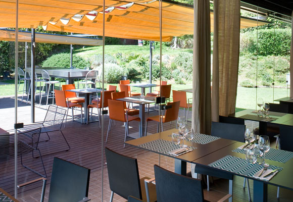 Jardí de l´Abadessa 