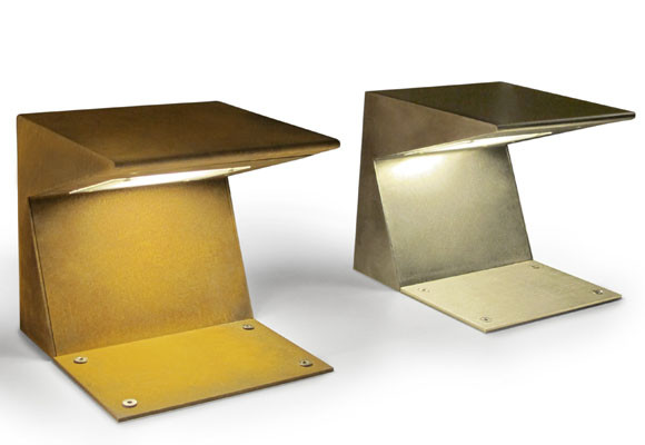 Noray, luminaria de exterior de B.lux