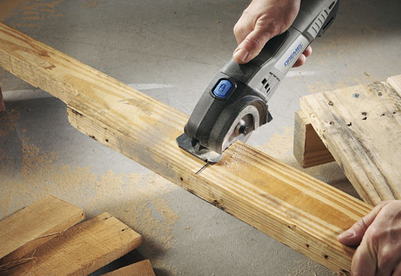 Una mesa reciclada 9 Una mesa reciclada