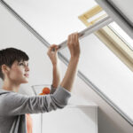 mosquitera velux 1