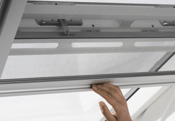 Mosquitera de Velux