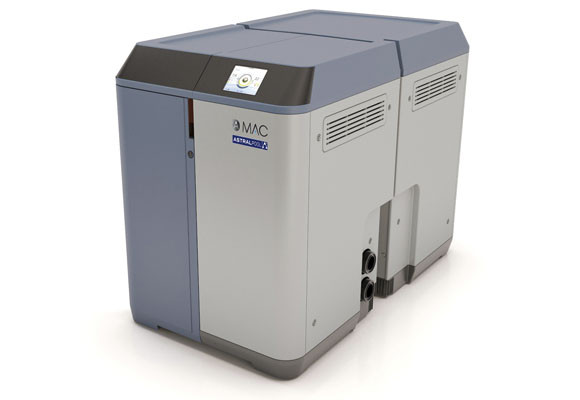 La piscina inteligente, de Fluidra