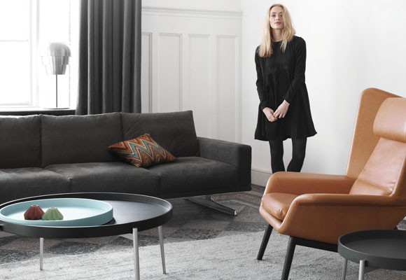 Nueva colección BoConcept 2014