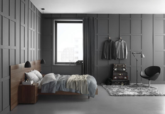 Nueva colección BoConcept 2014