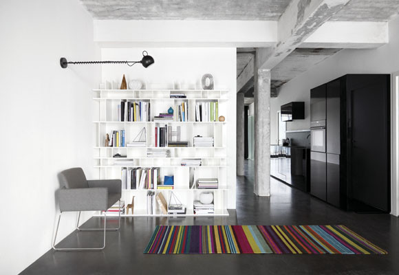 Nueva colección BoConcept 2014