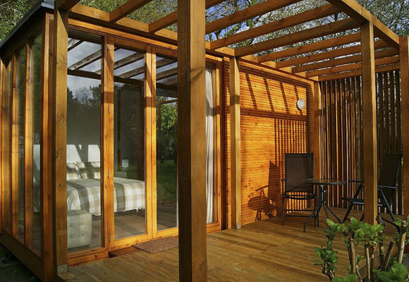 Las cabañitas del bosque 3 Las cabañitas del bosque