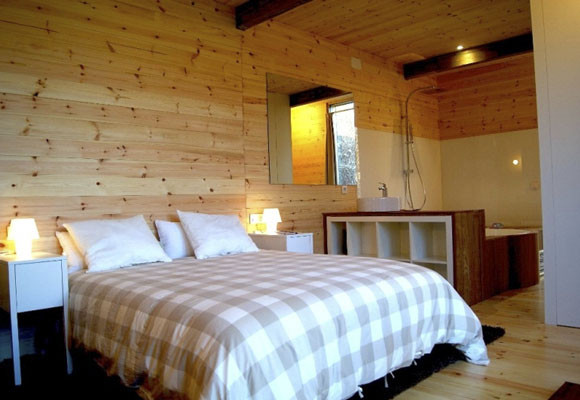 Las cabañitas del bosque 5 Las cabañitas del bosque