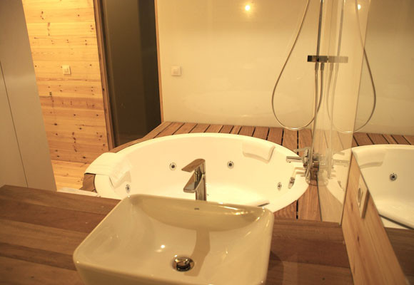 Las cabañitas del bosque 6 Las cabañitas del bosqu