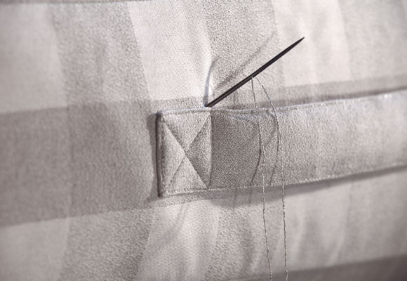 Platinum, edición limitada de Hästens