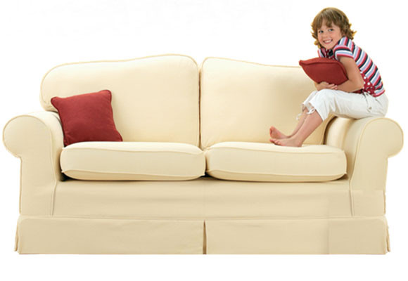 Fundas para sofás, sillas, mesas… ¡y renovar la casa sin gastar!