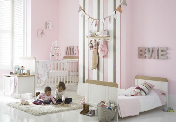 Hermano mayor, hermano pequeño