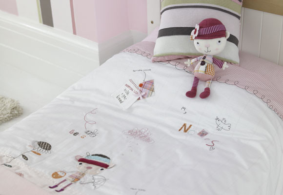 Hermano mayor, hermano pequeño