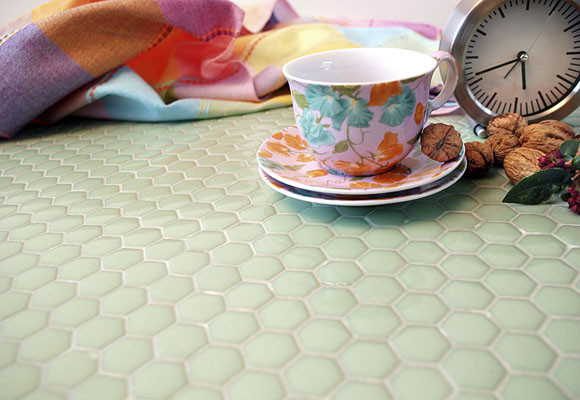 Cambia el look de tu hogar sin obras, con Hisbalit