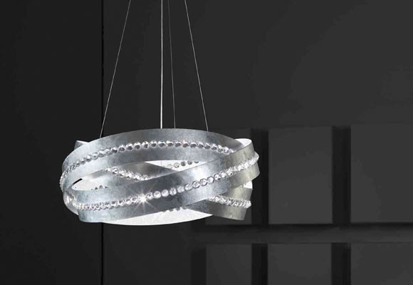 Luminarias de diseño de Marchetti Illuminazione