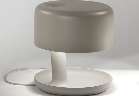 Hoodie, la luminaria que evoca el diseño de los 60 7 lampara_2_1.jpg