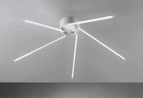 Luminarias de diseño de Marchetti Illuminazione