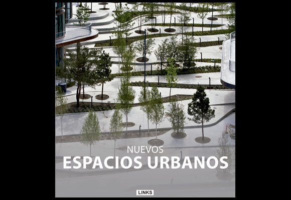Nuevos espacios urbanos