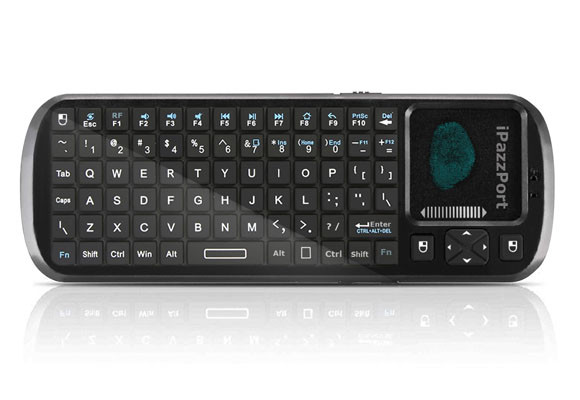 Teclado mini NKTW002