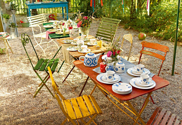 Althea Nova, de Villeroy & Boch