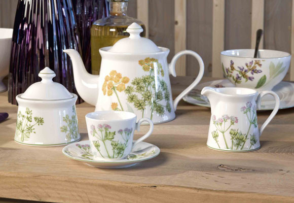 Althea Nova, de Villeroy & Boch