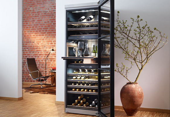 Acondicionador de vino, de Miele 1 vinoteca_4.jpg