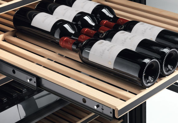 Acondicionador de vino, de Miele 7 vinoteca_6.jpg