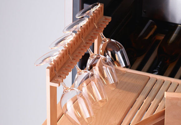 Acondicionador de vino, de Miele 9 vinoteca_7.jpg