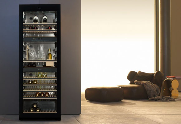 Acondicionador de vino, de Miele 2 vinoteca_9.jpg