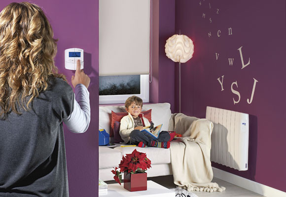 ¿Casa lista para el invierno? - Hogar Sano - DecoEstilo.com