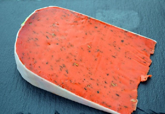 Gouda rojo