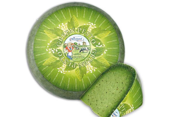 Gouda verde