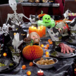 halloween infantil 1