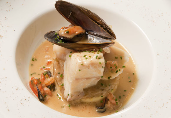 Tiempo de mejillones