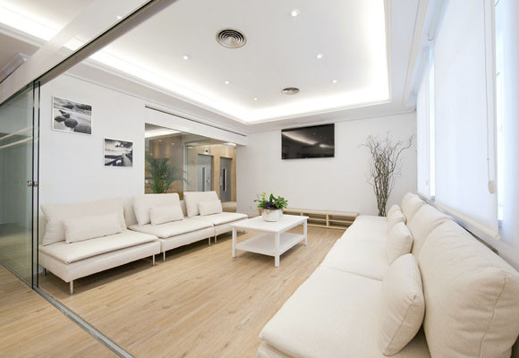 Hotel Residencia Neo*Magna