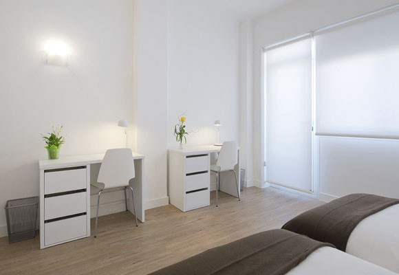 Hotel Residencia Neo*Magna