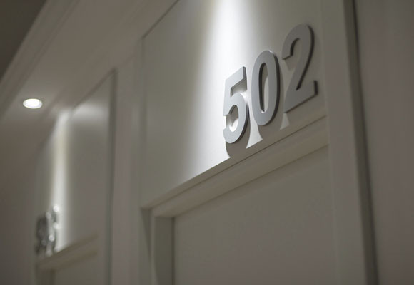 Hotel Residencia Neo*Magna