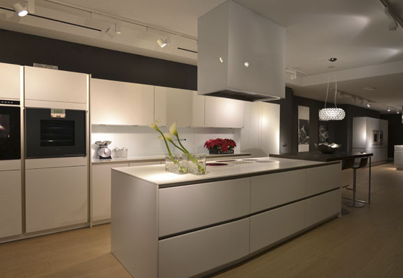 Reinauguración de SieMatic Mallorca