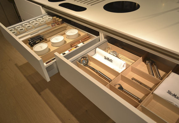 Reinauguración de SieMatic Mallorca