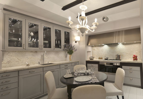 Reinauguración de SieMatic Mallorca