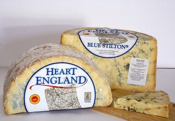 Stilton azul